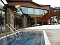 Piscine hotel PIOLETS PARK Soldeu Andorra - Piscine H&ocirc;tel PIOLETS Soldeu Andorra