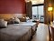 Bedroom in PIOLETS PARK Hotel (Soldeu Andorra)