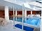 Piscina interior del hotel PIOLETS PARK Soldeu Andorra - Piscine interieure de l'h&ocirc;tel PIOLETS PARK Andorre Grandvalira