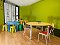 Kid's area of the PIOLETS PARK Hotel (Soldeu Andorra)