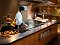 La cocina del hotel PIOLETS PARK Soldeu Andorra - La cuisine de l'&ocirc;tel PIOLETS PARK Andorre Grandvalira