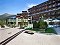 El Hotel PIOLETS PARK en verano - L'H&ocirc;tel PIOLETS PARK en &eacute;t&eacute;