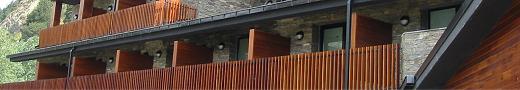 PIOLETS PARK Hotel, Grandvalira ski resort, Andorra