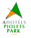 AHotels PIOLETS PARK Soldeu Andorra Andorre